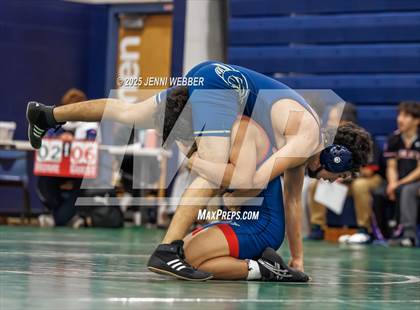Thumbnail 3 in Cheyenne vs Liberty (Spring Valley Duals) photogallery.