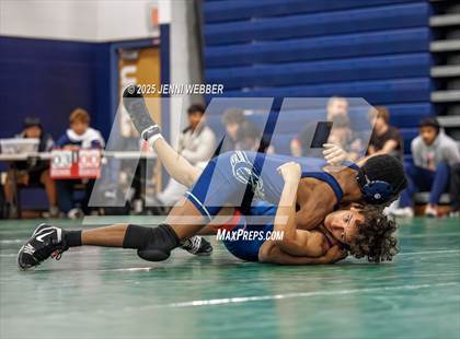 Thumbnail 3 in Cheyenne vs Liberty (Spring Valley Duals) photogallery.