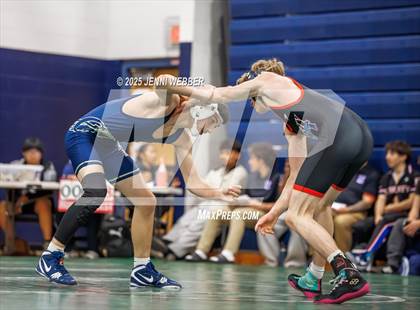 Thumbnail 2 in Cheyenne vs Liberty (Spring Valley Duals) photogallery.