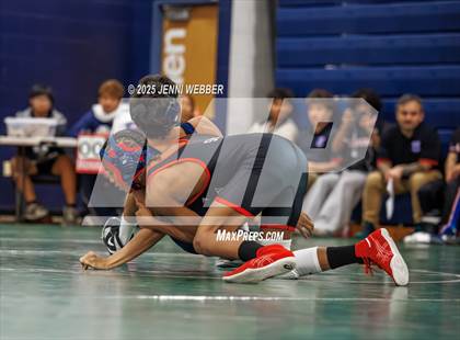 Thumbnail 2 in Cheyenne vs Liberty (Spring Valley Duals) photogallery.