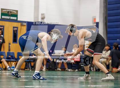Thumbnail 3 in Cheyenne vs Liberty (Spring Valley Duals) photogallery.