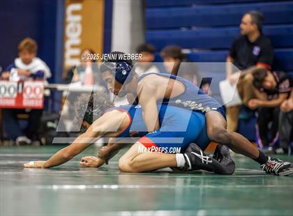 Thumbnail 2 in Cheyenne vs Liberty (Spring Valley Duals) photogallery.