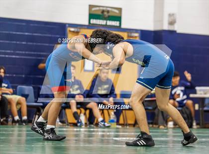 Thumbnail 3 in Cheyenne vs Liberty (Spring Valley Duals) photogallery.