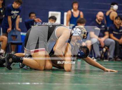 Thumbnail 3 in Cheyenne vs Liberty (Spring Valley Duals) photogallery.