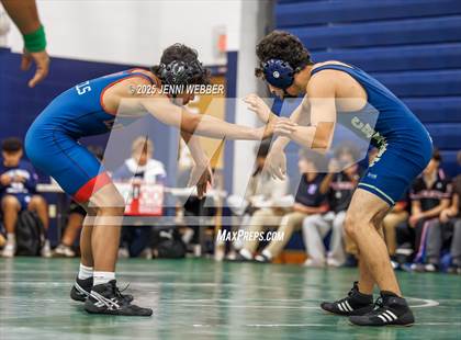 Thumbnail 1 in Cheyenne vs Liberty (Spring Valley Duals) photogallery.