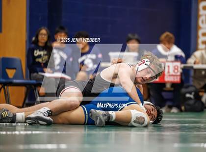 Thumbnail 2 in Cheyenne vs Liberty (Spring Valley Duals) photogallery.