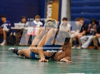 Thumbnail 2 in Cheyenne vs Liberty (Spring Valley Duals) photogallery.