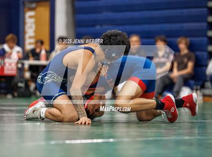 Thumbnail 2 in Cheyenne vs Liberty (Spring Valley Duals) photogallery.