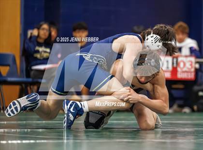 Thumbnail 3 in Cheyenne vs Liberty (Spring Valley Duals) photogallery.