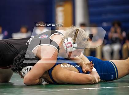 Thumbnail 3 in Cheyenne vs Liberty (Spring Valley Duals) photogallery.