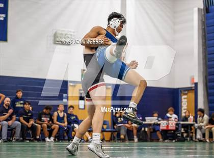 Thumbnail 1 in Cheyenne vs Liberty (Spring Valley Duals) photogallery.