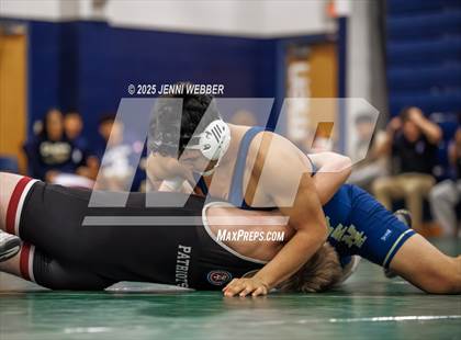 Thumbnail 3 in Cheyenne vs Liberty (Spring Valley Duals) photogallery.