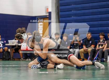 Thumbnail 3 in Cheyenne vs Liberty (Spring Valley Duals) photogallery.