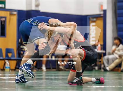 Thumbnail 3 in Cheyenne vs Liberty (Spring Valley Duals) photogallery.