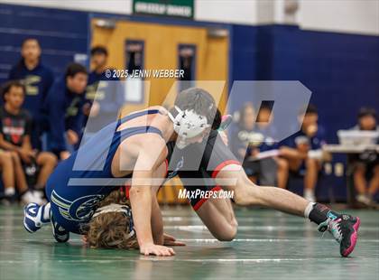 Thumbnail 2 in Cheyenne vs Liberty (Spring Valley Duals) photogallery.