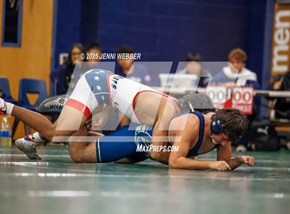 Thumbnail 3 in Cheyenne vs Liberty (Spring Valley Duals) photogallery.