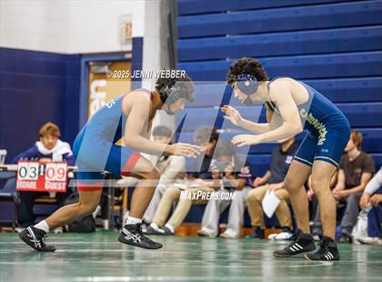 Thumbnail 2 in Cheyenne vs Liberty (Spring Valley Duals) photogallery.