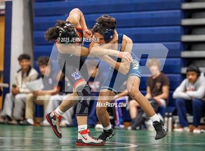 Thumbnail 2 in Cheyenne vs Liberty (Spring Valley Duals) photogallery.