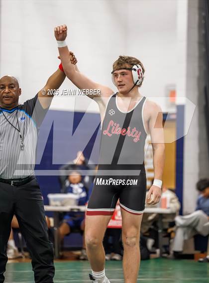 Thumbnail 3 in Cheyenne vs Liberty (Spring Valley Duals) photogallery.