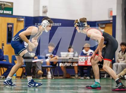 Thumbnail 3 in Cheyenne vs Liberty (Spring Valley Duals) photogallery.