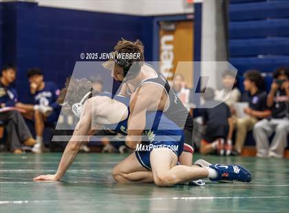 Thumbnail 2 in Cheyenne vs Liberty (Spring Valley Duals) photogallery.