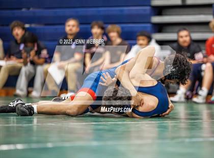 Thumbnail 3 in Cheyenne vs Liberty (Spring Valley Duals) photogallery.