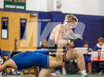 Thumbnail 3 in Cheyenne vs Liberty (Spring Valley Duals) photogallery.