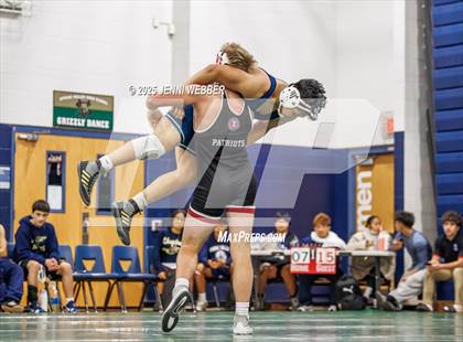 Thumbnail 1 in Cheyenne vs Liberty (Spring Valley Duals) photogallery.