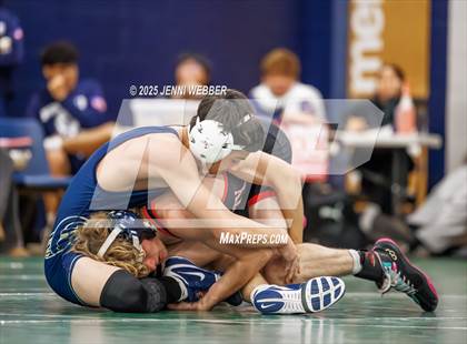 Thumbnail 3 in Cheyenne vs Liberty (Spring Valley Duals) photogallery.