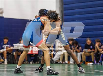 Thumbnail 2 in Cheyenne vs Liberty (Spring Valley Duals) photogallery.