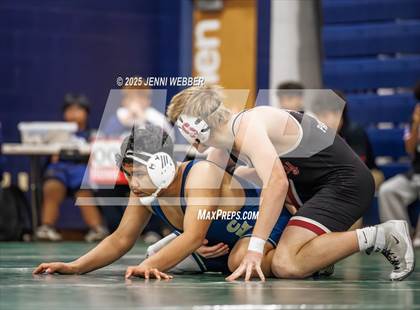 Thumbnail 3 in Cheyenne vs Liberty (Spring Valley Duals) photogallery.