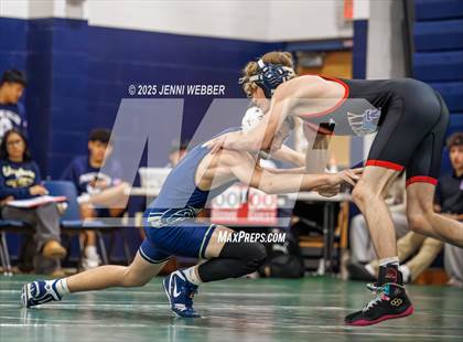 Thumbnail 1 in Cheyenne vs Liberty (Spring Valley Duals) photogallery.
