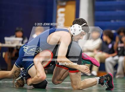 Thumbnail 3 in Cheyenne vs Liberty (Spring Valley Duals) photogallery.