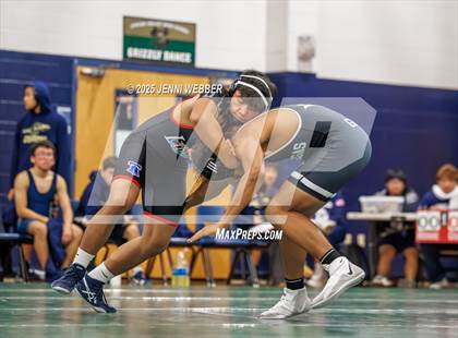 Thumbnail 3 in Cheyenne vs Liberty (Spring Valley Duals) photogallery.
