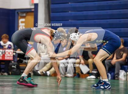 Thumbnail 3 in Cheyenne vs Liberty (Spring Valley Duals) photogallery.