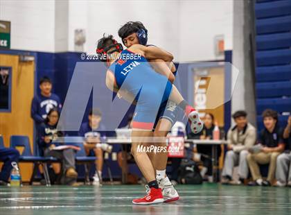 Thumbnail 1 in Cheyenne vs Liberty (Spring Valley Duals) photogallery.