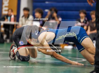 Thumbnail 1 in Cheyenne vs Liberty (Spring Valley Duals) photogallery.
