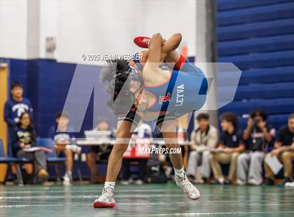 Thumbnail 2 in Cheyenne vs Liberty (Spring Valley Duals) photogallery.