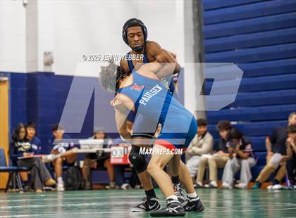 Thumbnail 3 in Cheyenne vs Liberty (Spring Valley Duals) photogallery.