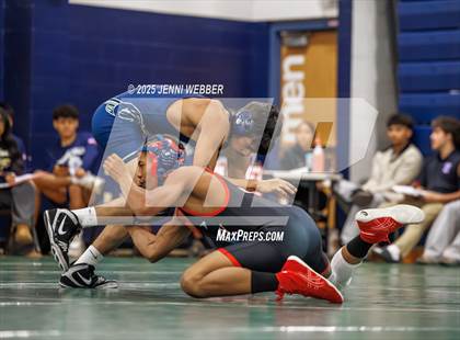 Thumbnail 2 in Cheyenne vs Liberty (Spring Valley Duals) photogallery.