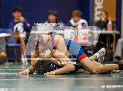 Thumbnail 1 in Cheyenne vs Liberty (Spring Valley Duals) photogallery.