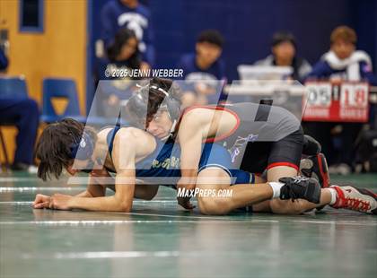 Thumbnail 1 in Cheyenne vs Liberty (Spring Valley Duals) photogallery.