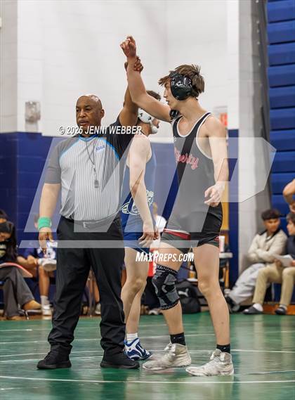 Thumbnail 2 in Cheyenne vs Liberty (Spring Valley Duals) photogallery.