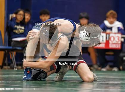 Thumbnail 1 in Cheyenne vs Liberty (Spring Valley Duals) photogallery.