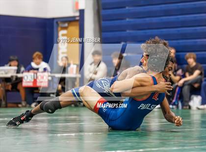 Thumbnail 2 in Cheyenne vs Liberty (Spring Valley Duals) photogallery.
