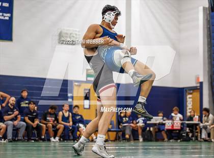 Thumbnail 3 in Cheyenne vs Liberty (Spring Valley Duals) photogallery.