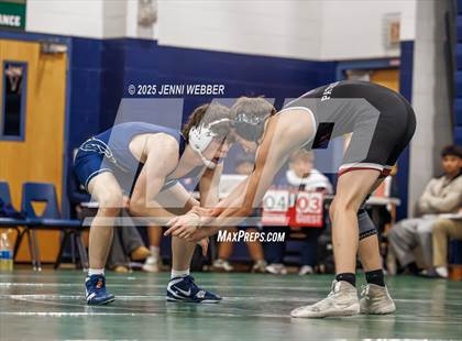Thumbnail 2 in Cheyenne vs Liberty (Spring Valley Duals) photogallery.