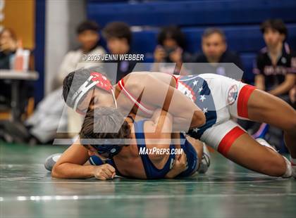 Thumbnail 1 in Cheyenne vs Liberty (Spring Valley Duals) photogallery.