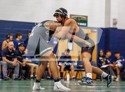 Thumbnail 2 in Cheyenne vs Liberty (Spring Valley Duals) photogallery.