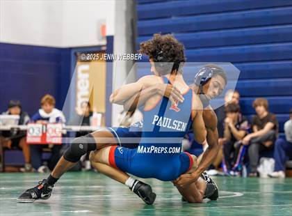 Thumbnail 1 in Cheyenne vs Liberty (Spring Valley Duals) photogallery.